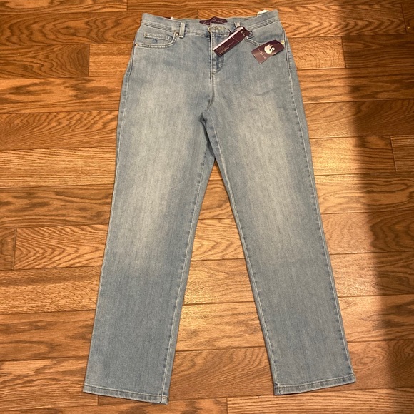Gloria Vanderbilt Denim - Gloria Vanderbilt Amanda Fit Denim